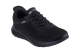 SKECHERS Bobs Squad Chaos (117497 BBK) schwarz 4
