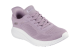 SKECHERS Bobs Squad Chaos (117497-LAV) lila 4