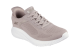 SKECHERS Bobs Squad Chaos Current (117497 TPE) beige 4