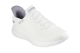 SKECHERS Bobs Squad Chaos Daily Hype (118300-OFWT) weiss 4