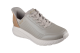 SKECHERS BOBS Squad Chaos (118305-TPE) beige 4