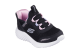 SKECHERS Bounder Simple Cute (303585N-BLK) schwarz 4