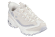 SKECHERS D Lites Smooth Nostalgia (150537-NTGY) beige 4