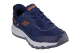 SKECHERS Dynamite AT Escapar (237634-NVOR) blau 4