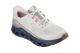 SKECHERS Glide Step Altus (150510-NTGY) weiss 4
