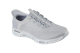 SKECHERS Glide Step Gratify Pace (104610-GRY) grau 4