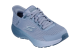 SKECHERS Slip ins GO RUN Consistent 2.0 Cameroon (128627-SLT) blau 4