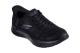 SKECHERS GO WALK Flex (124837-BBK) schwarz 4