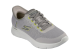 SKECHERS GO WALK Flex Netro (216332-TPE) grau 4