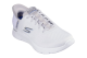 SKECHERS Slip ins Go Walk Flex New World Grö e (216505-WGY) weiss 4