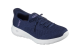 SKECHERS Slip ins GO WALK Joy Abby (124649-NVY) blau 4