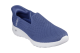 SKECHERS Slip ins GO WALK Joy Vela On Shoes (124641-BLU) blau 4