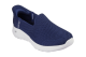 SKECHERS GO WALK Joy Vela (124641-NVW) blau 4