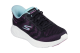 SKECHERS GO WALK Now Khloe (125643-BKPR) bunt 4