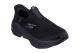 SKECHERS Max Cushioning Arch Fit Cambridge (128945-BBK) schwarz 4