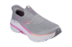 SKECHERS Max Cushioning Arch Fit Cambridge (128945-GYPK) grau 4