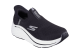 SKECHERS Slip ins Max Cushioning Elite 2.0 129611 (129611-BKW) schwarz 4