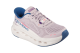SKECHERS Max Cushioning Glide Step (129400-LAV) bunt 4