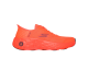 SKECHERS Slip ins Max Cushioning Hyper Craze (220701-CRL) orange 1