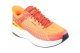 SKECHERS Slip ins Max Cushioning Suspension (220936-ORG) orange 4