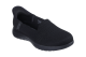 Skechers Slip ins On the GO Flex Camellia Shoes (138181-BBK) schwarz 5