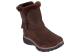 SKECHERS Easy Going Dreamers Luxe Vibes (168051-CHOC) braun 4