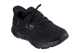 SKECHERS Slip ins Edgeride Impression (150470-BBK) schwarz 4