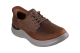 SKECHERS Slip ins Hasting Rory (205211-CDB) braun 4