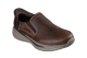 SKECHERS Slade Cooper Slipper (205237-CDB) braun 4