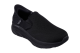 SKECHERS Slip ins RF DLux Walker Orford (232455-BBK) schwarz 4