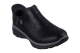 SKECHERS Slip ins Easy Going Modern Hour Slipper e 37 (167872-BLK) schwarz 4