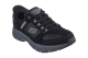 SKECHERS Oak Canyon Consistent Winner (237450-BKCC) schwarz 4