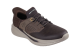SKECHERS Slade Macklin (210890-CHOC) braun 4
