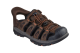 SKECHERS Sandalen Norvick (205187-CHOC) braun 4