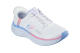 SKECHERS Cloud Plush (150560-WMLT) weiss 4