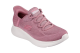 SKECHERS Skech Lite Pro Natural Beauty Slipper 37 (150012-DKMV) pink 4