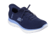 SKECHERS Summits New Daily Slip (150263-NVBL) blau 4