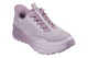 SKECHERS Switch Back Mist (180157-PMLT) pink 4