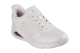 SKECHERS Tres Air UNO Easy (177116-OFWT) beige 4
