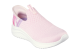 SKECHERS Ultra Flex 3.0 Slipper Colory Wild (303801L-LTPK) pink 4