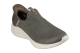 SKECHERS Slip ins Ultra Flex 3.0 Cozy Streak (149708-OLV) grau 4