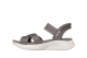 SKECHERS Ultra Flex 3.0 SLIP Never Better INS (119975-DKTP) grau 5