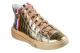 Skechers Snoop Dogg One Gold Medal Shoes (251990-GLD) bunt 4
