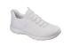 SKECHERS Summits Summer Blush (150268-NTMT) weiss 4