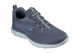 SKECHERS Summits Tallo Grö e (232832-CHAR) grau 4