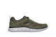 SKECHERS Track Scloric (52631-OLBK) grün 1
