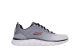 SKECHERS Track Ripkent (232399_GYBK) bunt 1