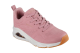 SKECHERS Tres Air UNO Ah Mazing (177390-ROS) pink 5