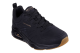 SKECHERS Tres Air Uno Casairal 183090 BBK e (183090-BBK) schwarz 4