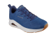 SKECHERS Tres Air Uno Casairal 183090 NVY e (183090-NVY) blau 4